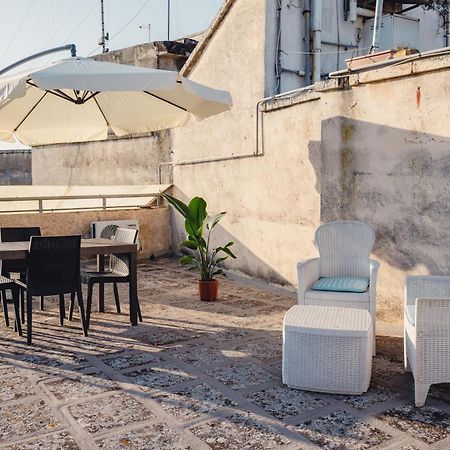 Convivo Apartment Palazzo Galateo Lecce Bagian luar foto