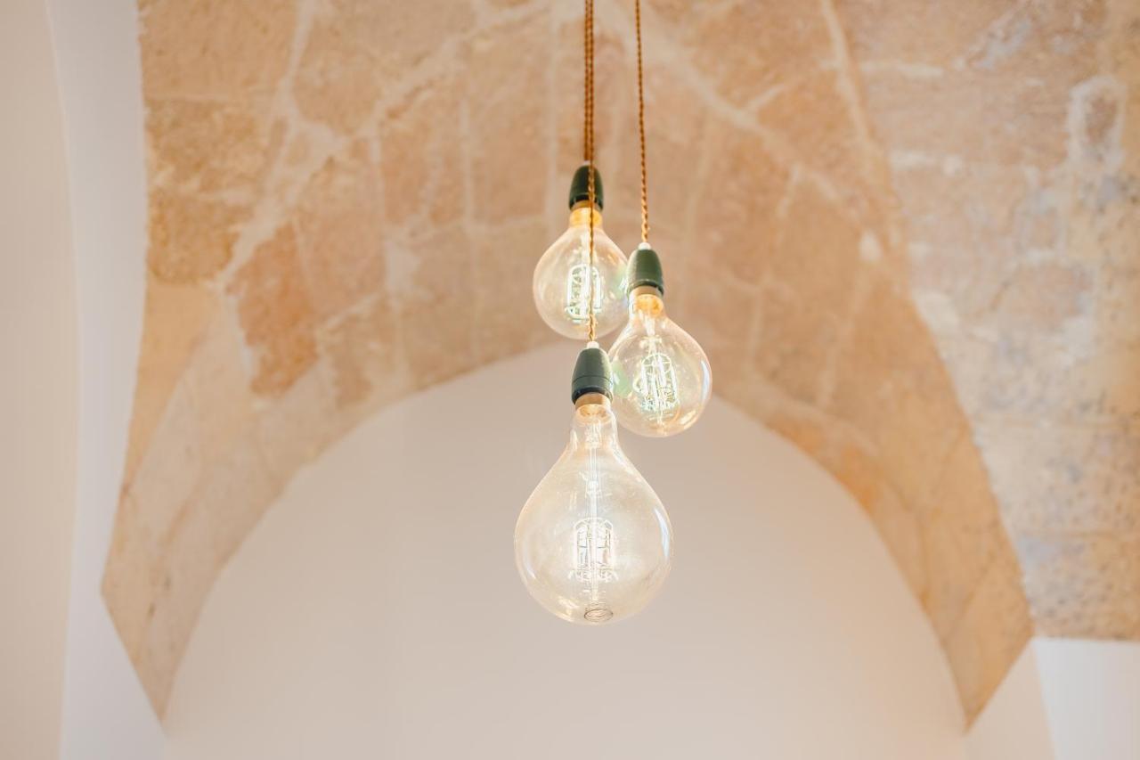 Convivo Apartment Palazzo Galateo Lecce Bagian luar foto
