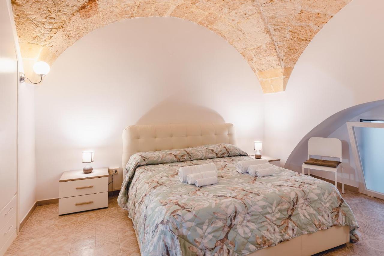 Convivo Apartment Palazzo Galateo Lecce Bagian luar foto