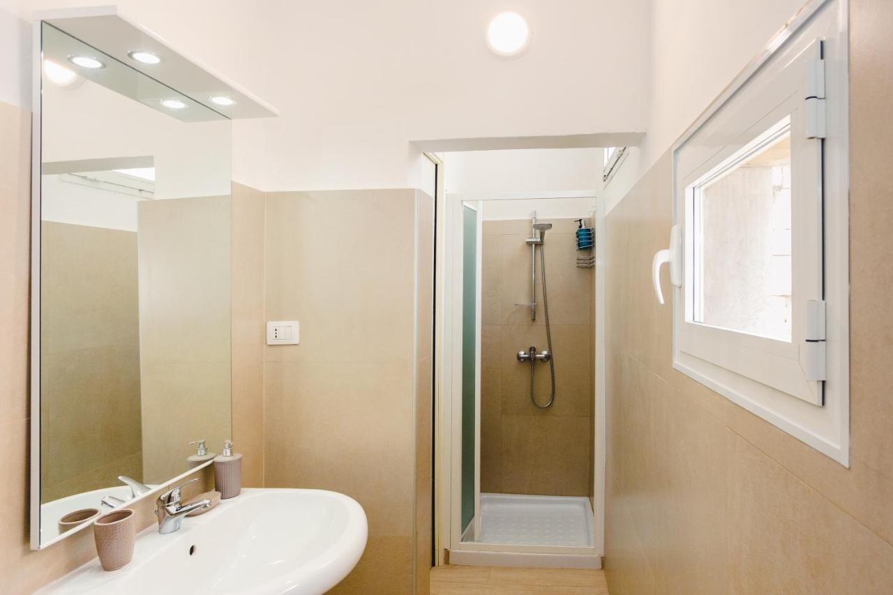 Convivo Apartment Palazzo Galateo Lecce Bagian luar foto