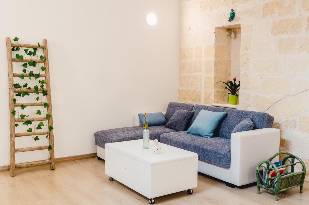Convivo Apartment Palazzo Galateo Lecce Bagian luar foto