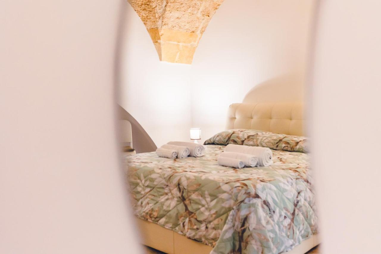 Convivo Apartment Palazzo Galateo Lecce Bagian luar foto