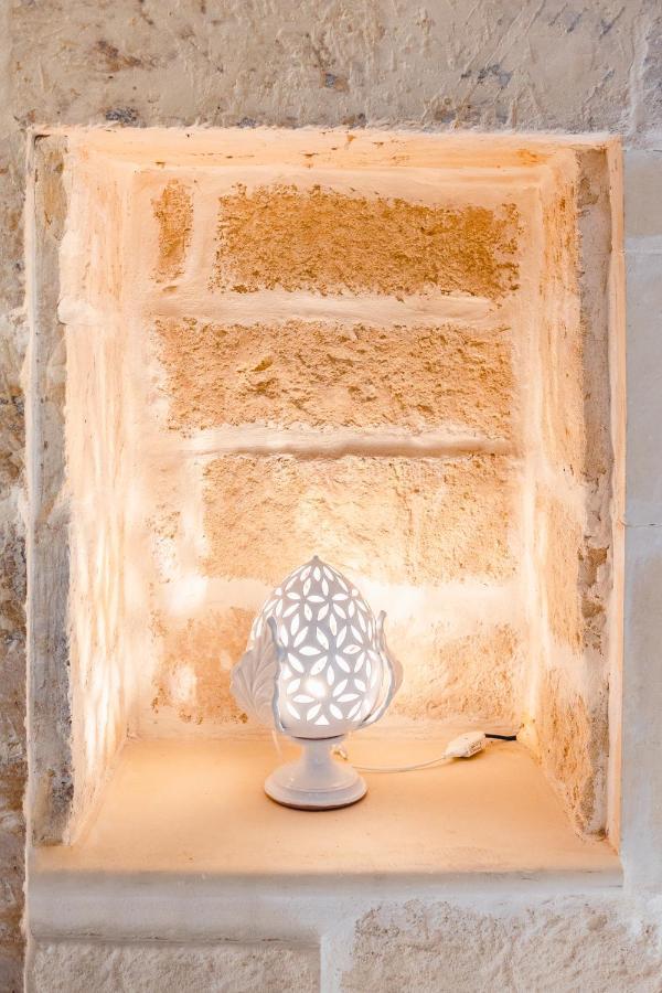 Convivo Apartment Palazzo Galateo Lecce Bagian luar foto