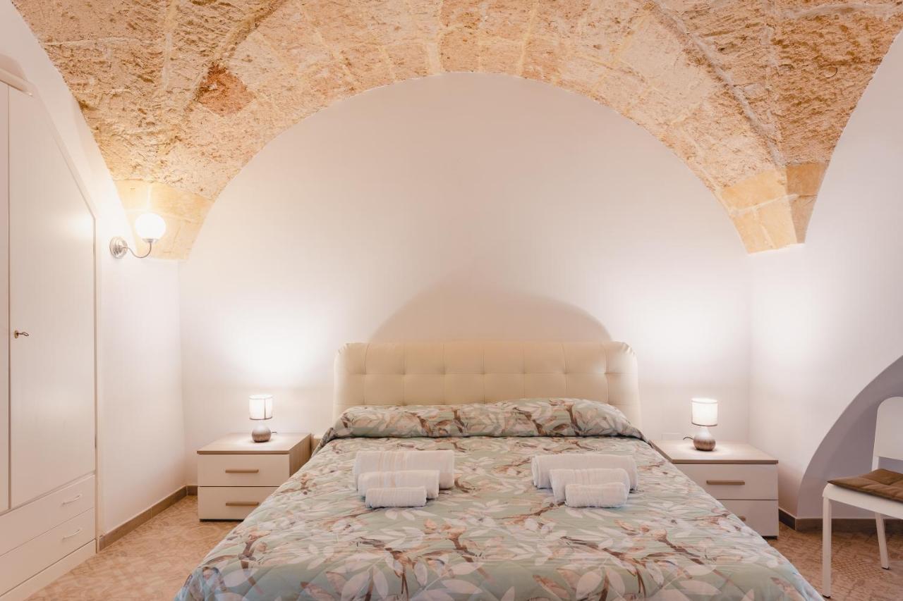 Convivo Apartment Palazzo Galateo Lecce Bagian luar foto